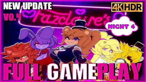 hentai fnaf jogo,Night Shift at Fazclaire's Nightclub 